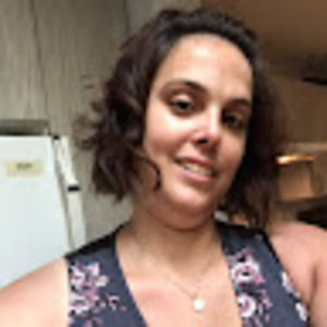 Meet your Posher, Karine